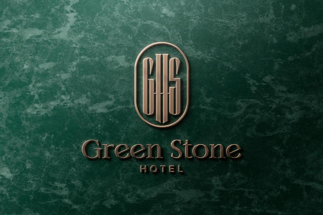 Green Stone Apartments Hotel Rafajlovići Esterno foto